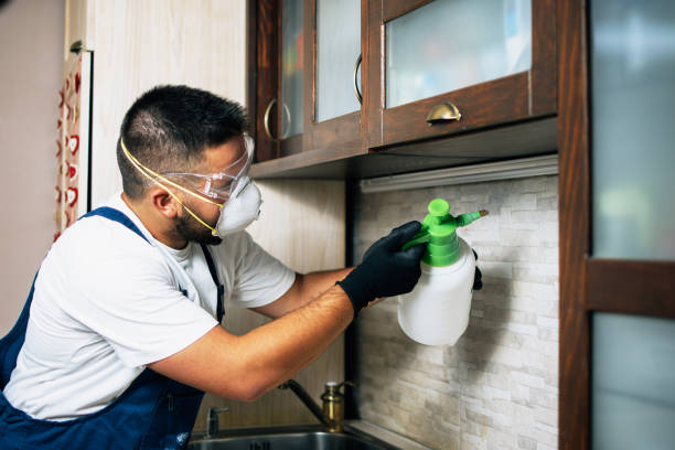 Glendora, NJ Pest Control Company
