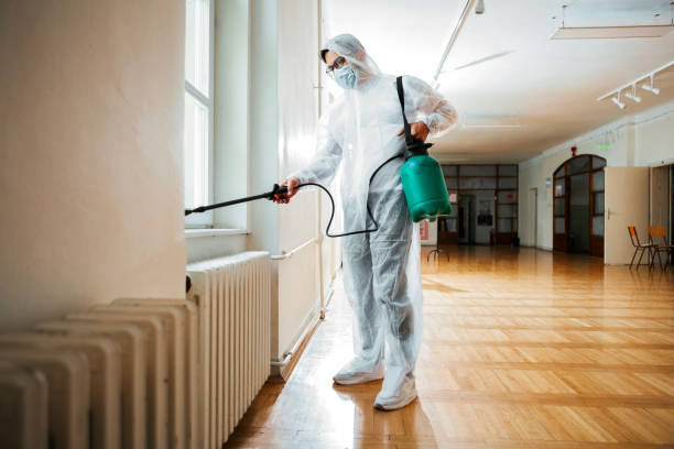 Pest Prevention Services in Glendora, NJ